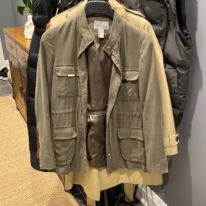 H&M coat